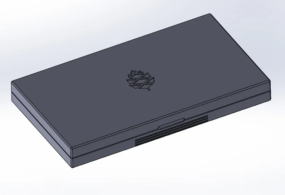 #0120 Hộp cứng Pinecil V1/V2(BB2) cho mỏ hàn mini [4 tip dài/ngắn] - Image 10
