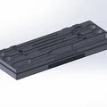 #0120 Hộp cứng Pinecil V1/V2(BB2) cho mỏ hàn mini [4 tip dài/ngắn] - Thumbnail 12