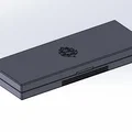 #0120 Hộp cứng Pinecil V1/V2(BB2) cho mỏ hàn mini [4 tip dài/ngắn] - Thumbnail 13