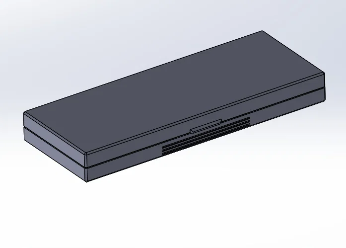 #0120 Hộp cứng Pinecil V1/V2(BB2) cho mỏ hàn mini [4 tip dài/ngắn] - Image 14