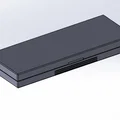 #0120 Hộp cứng Pinecil V1/V2(BB2) cho mỏ hàn mini [4 tip dài/ngắn] - Thumbnail 14