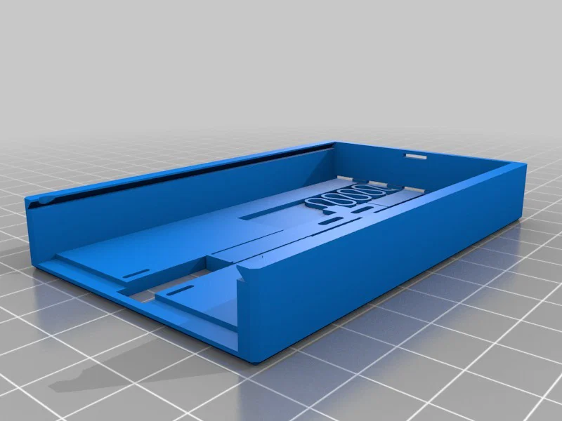 Hộp đựng danh thiếp Stiletto - Image 8