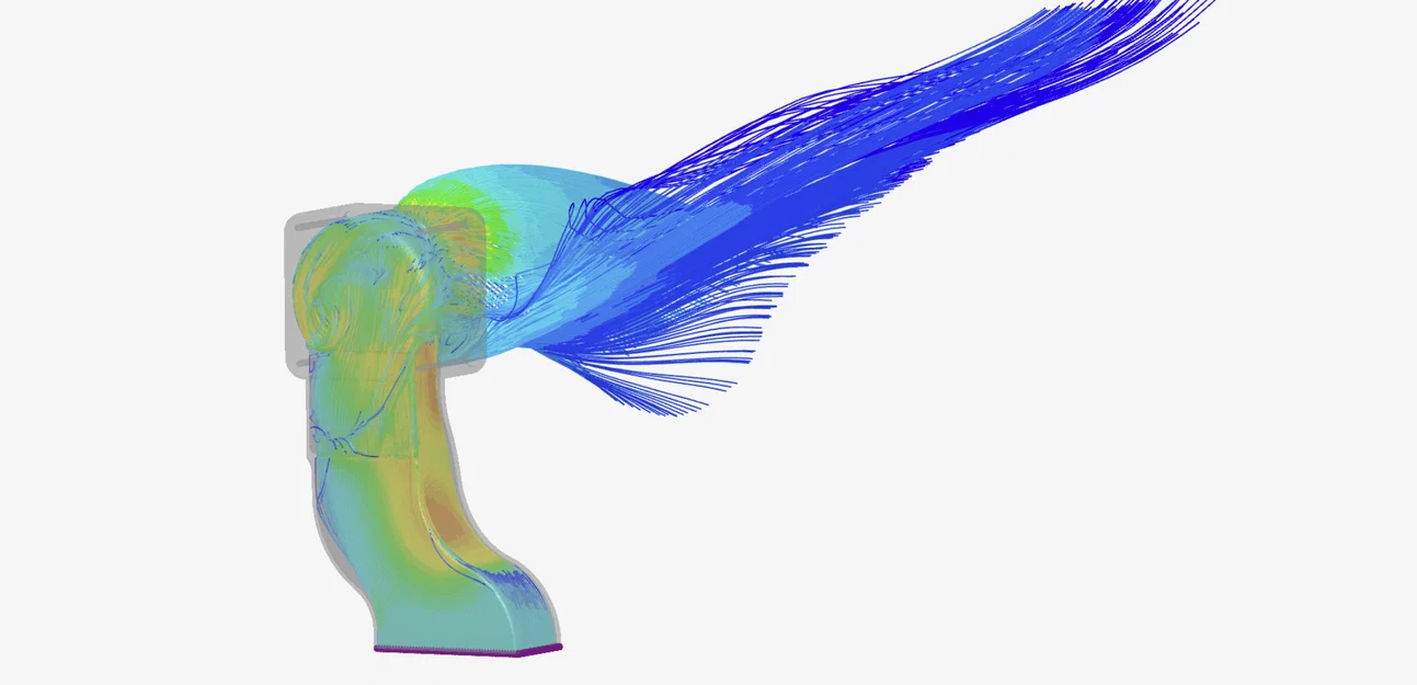 Nâng cấp ống xả K1/K1C (K1/K1C Exhaust Upgrade) - Image 4