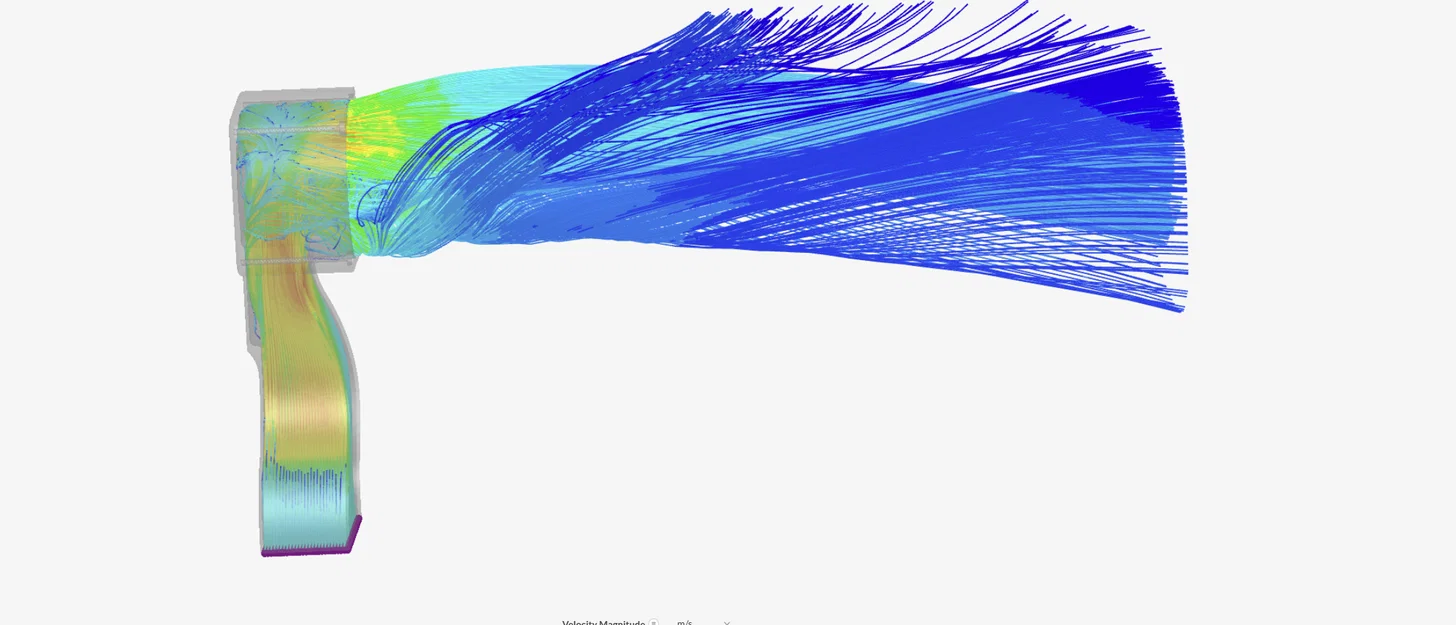 Nâng cấp ống xả K1/K1C (K1/K1C Exhaust Upgrade) - Image 5