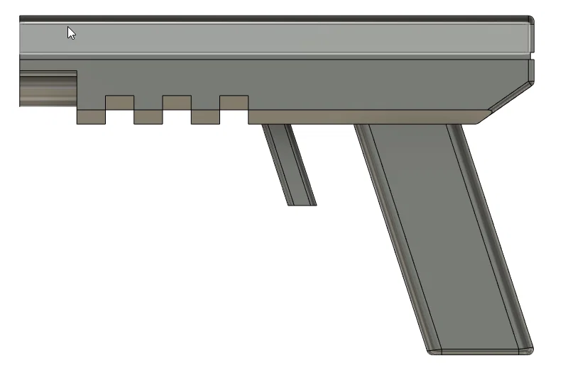 Lucky 13 - Pistol Remix - Image 2