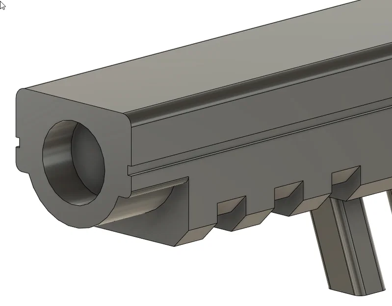 Lucky 13 - Pistol Remix - Image 3