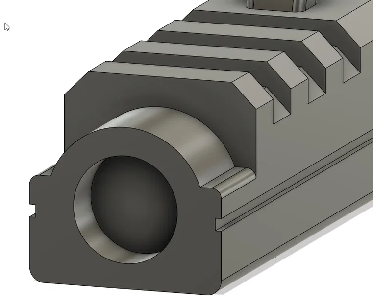 Lucky 13 - Pistol Remix - Image 4