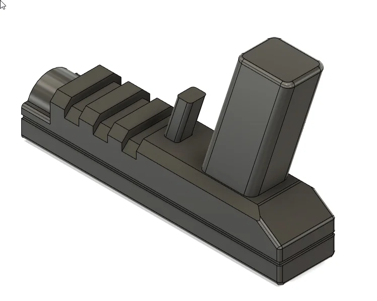 Lucky 13 - Pistol Remix - Image 5