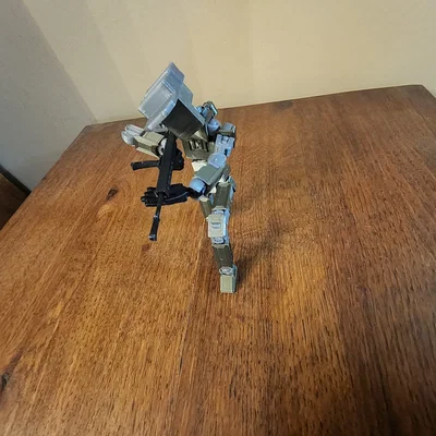 Súng tiểu liên C1 (13 series) cho Lucky 13