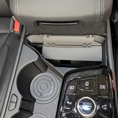 Khay để ly Kia Sportage (Cup Holder)