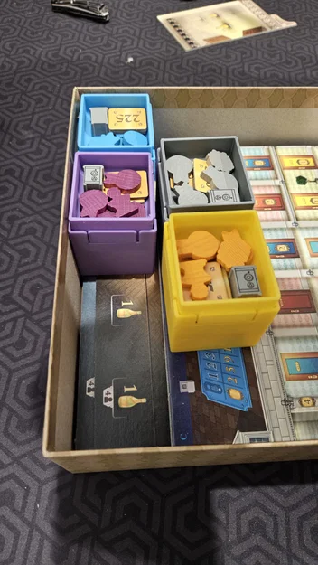 Grand Austria Hotel + Let's Waltz Organizer - Image 3