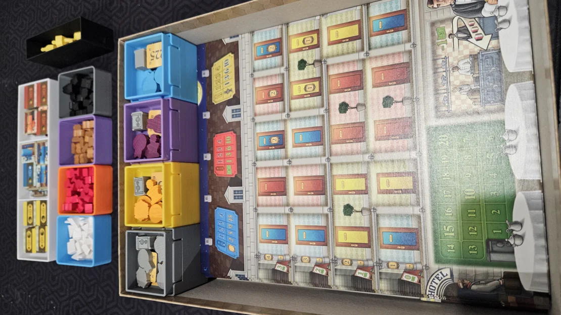 Grand Austria Hotel + Let's Waltz Organizer - Image 4