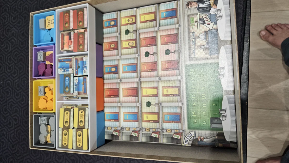 Grand Austria Hotel + Let's Waltz Organizer - Image 5