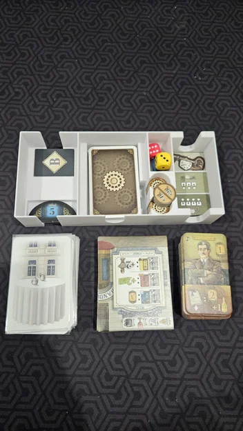 Grand Austria Hotel + Let's Waltz Organizer - Image 7