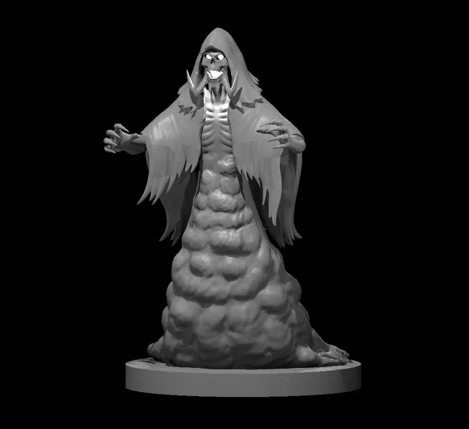 Shadow Beast – Quái thú Bóng Tối - Image 1