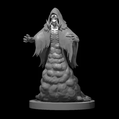 Shadow Beast – Quái thú Bóng Tối