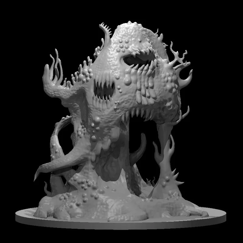 Shoggoth