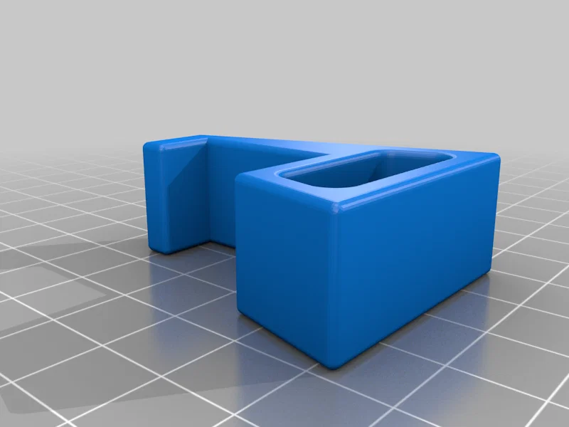 Chân kê PS4 (PS4 legs) tăng thông gió - Image 2