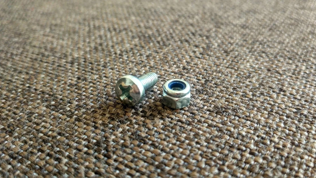 Kẹp miệng cá (Fishing Lip Grip) - Dụng cụ hỗ trợ câu cá 3D - Image 4