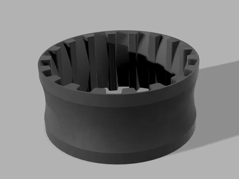 Miếng đệm TPU chống trượt cho bộ kẹp chổi thông minh - Image 2