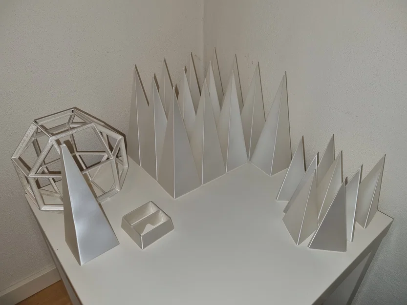 Herrnhut Star – Ngôi sao trang trí - Image 6