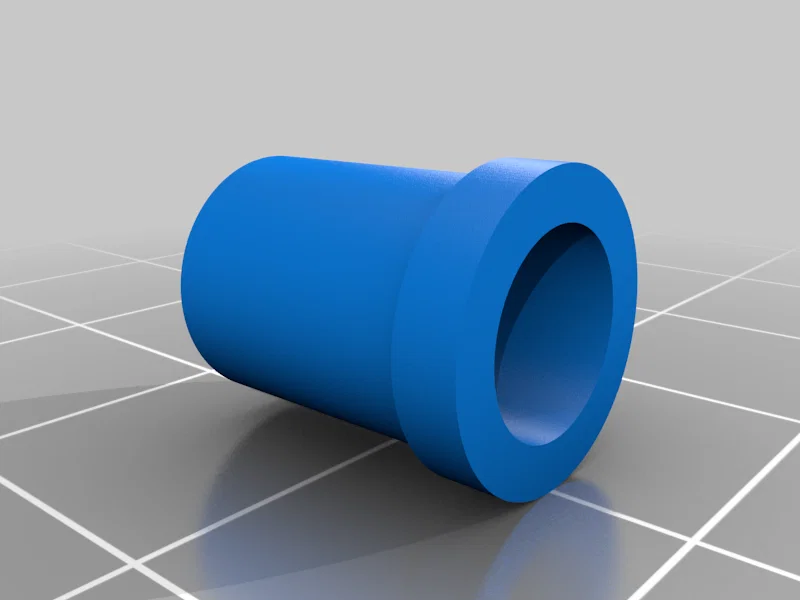 Adapter vành cho van Presta (khoan theo chuẩn Schrader) - Image 1