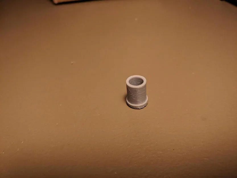 Adapter vành cho van Presta (khoan theo chuẩn Schrader) - Image 2