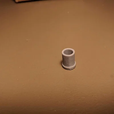 Adapter vành cho van Presta (khoan theo chuẩn Schrader)