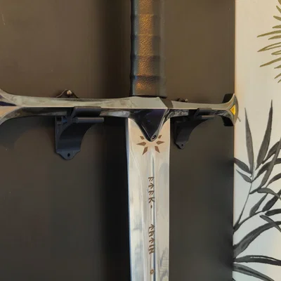 Giá treo tường Anduril