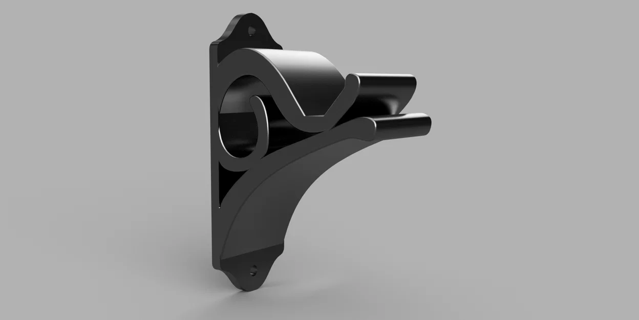 Giá treo tường Anduril - Image 2