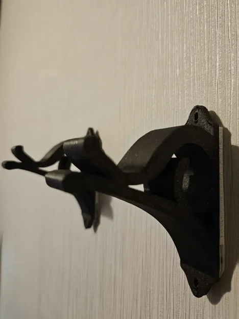 Giá treo tường Narsil/Andúril - Image 2