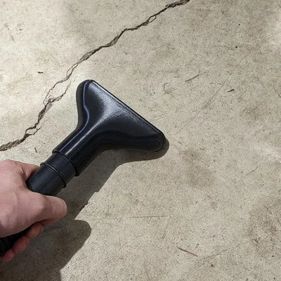 Đầu hút (Nozzle) Shop Vac cho Home Depot Bucket Head