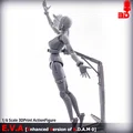 Mô hình 3D in 1/6 Scale E.V.A. Action Figure 05 - Thumbnail 13