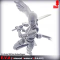 Mô hình 3D in 1/6 Scale E.V.A. Action Figure 05 - Thumbnail 28