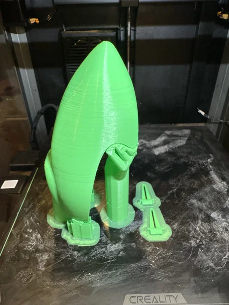 Bộ Vỏ Chụp Bảo Vệ Canopy Cho OMPHOBBY M2 EVO Tự In 3D - Image 4