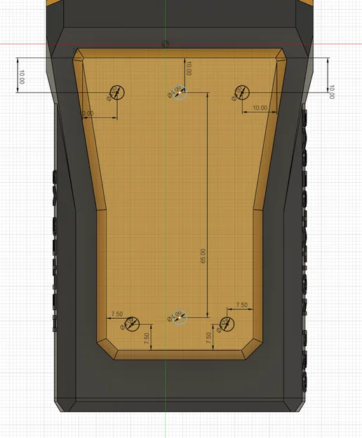NexGen3D: Meshtastic ATAK BaseStation Pro - Heltec V3 - Image 8