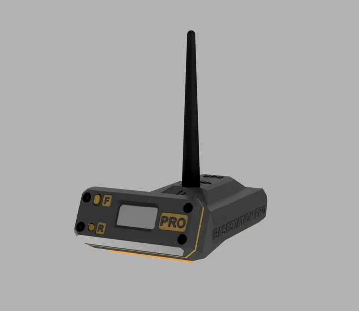 NexGen3D: Meshtastic ATAK BaseStation Pro - Heltec V3 - Image 9