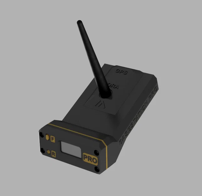NexGen3D: Meshtastic ATAK BaseStation Pro - Heltec V3 - Image 12
