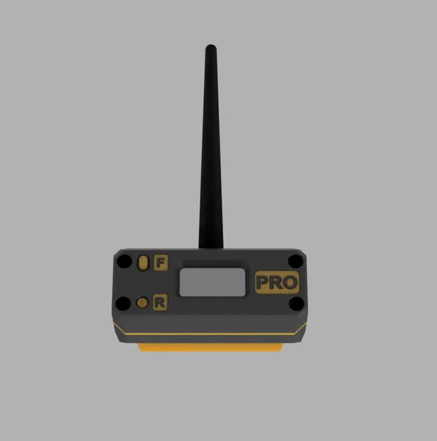 NexGen3D: Meshtastic ATAK BaseStation Pro - Heltec V3 - Image 13