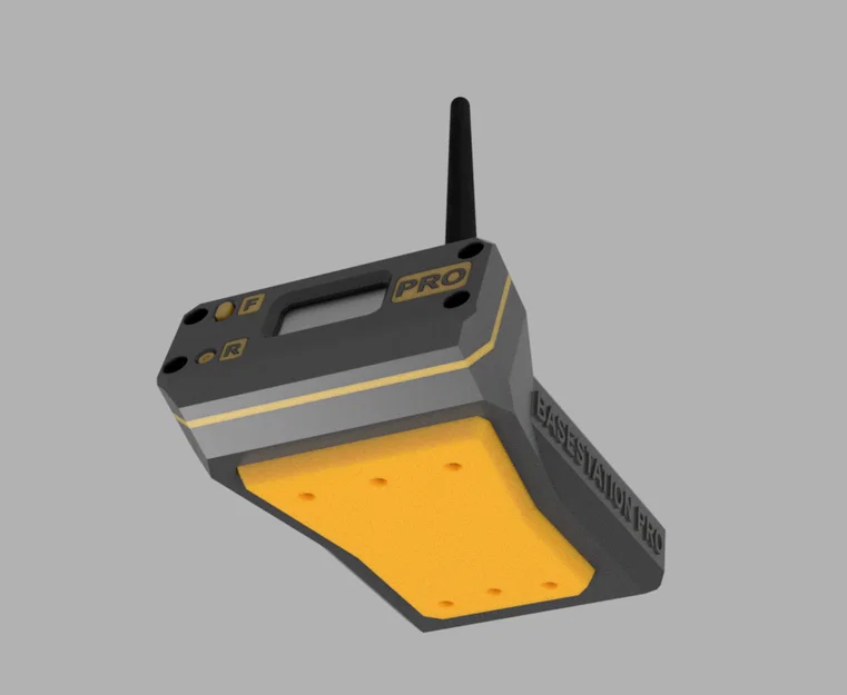 NexGen3D: Meshtastic ATAK BaseStation Pro - Heltec V3 - Image 14