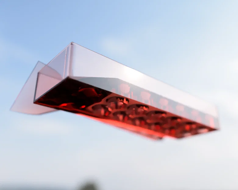 POTV Lobo Dosing Capsule Loader - Bản Wide + Double Loader - Image 7