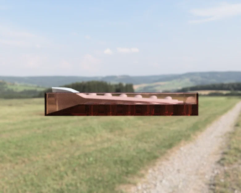 POTV Lobo Dosing Capsule Loader - Bản Wide + Double Loader - Image 9