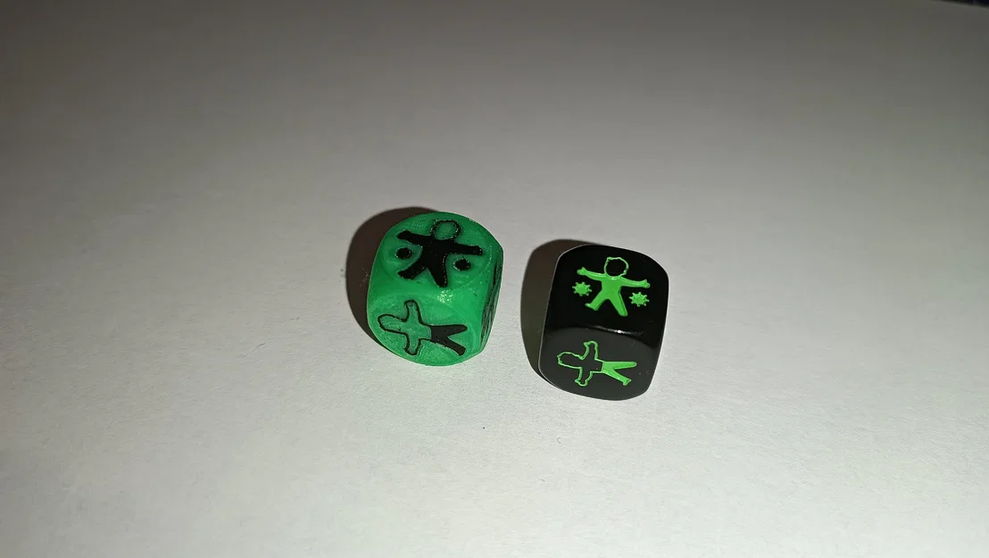 Fallout board game - Pipboy (Pip-Boy) bản in 3D nhiều phiên bản - Image 4