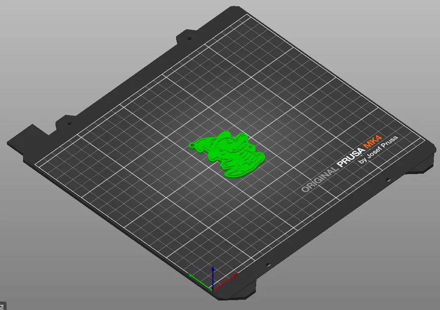 Móc khóa cá sấu đội mũ phù thủy siêu đáng yêu cho Halloween - Image 2