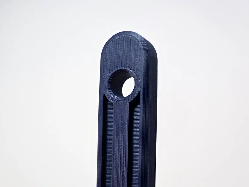 Dụng cụ gãi lưng 3D tự thiết kế đơn giản và hiệu quả - Image 2