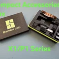 Hộp Phụ Kiện Nhỏ Gọn cho X1C/P1S/P1P - Thumbnail 1