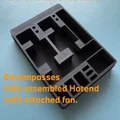 Hộp Phụ Kiện Nhỏ Gọn cho X1C/P1S/P1P - Thumbnail 3