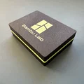 Hộp Phụ Kiện Nhỏ Gọn cho X1C/P1S/P1P - Thumbnail 5