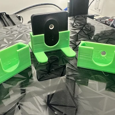 Giá đỡ Shelly BLU H&T Sensor Holder