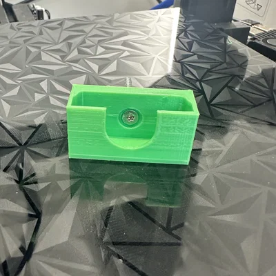 Giá đỡ Shelly BLU H&T Sensor Holder